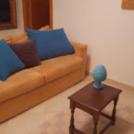 I Faraglioni Comfort Bed and Breakfast
