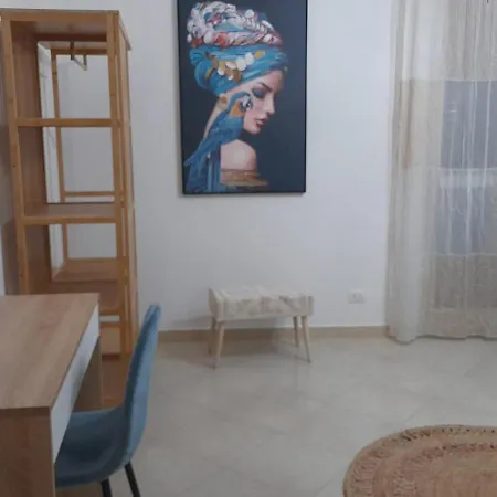 Bed and Breakfast I Faraglioni Comfort