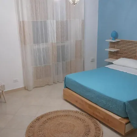 Bed and Breakfast I Faraglioni Comfort 3*