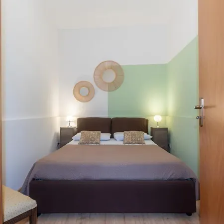 I Faraglioni Comfort Terrasini