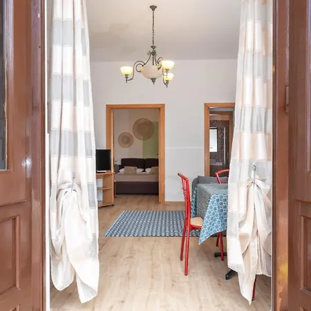 I Faraglioni Comfort Bed & Breakfast