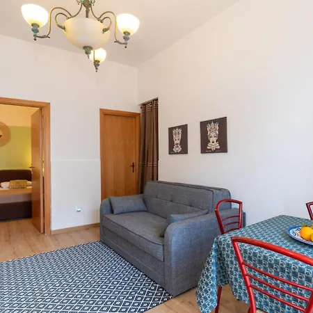 I Faraglioni Comfort Terrasini