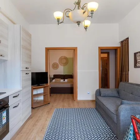 I Faraglioni Comfort 2* Terrasini