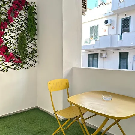 Bed & Breakfast I Faraglioni Comfort