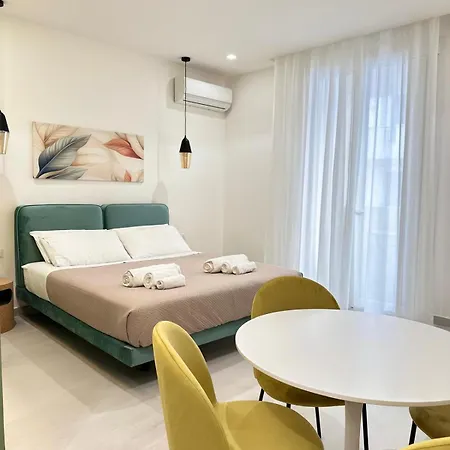 Bed & Breakfast I Faraglioni Comfort 2*