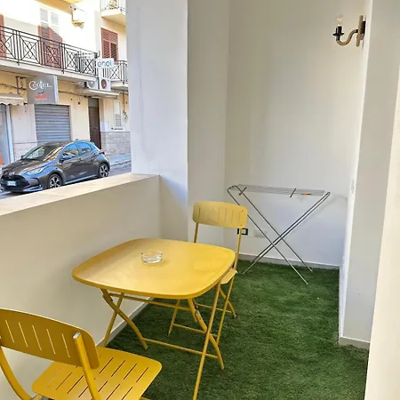 I Faraglioni Comfort Terrasini