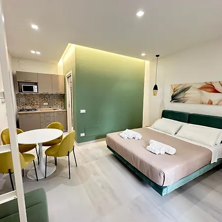 I Faraglioni Comfort 3* Terrasini