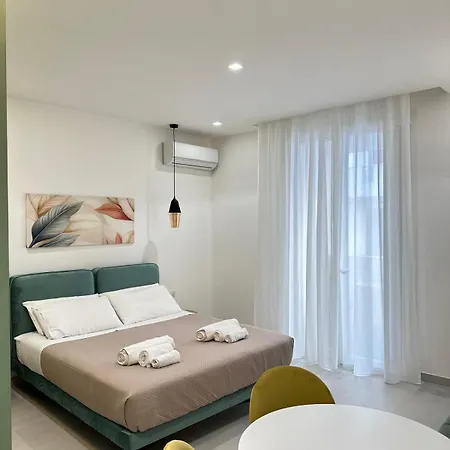 I Faraglioni Comfort Bed & Breakfast