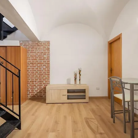 Bed and Breakfast I Faraglioni Comfort