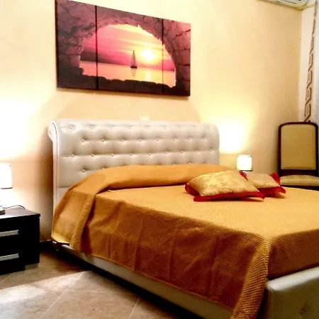 I Faraglioni Comfort 3* Terrasini