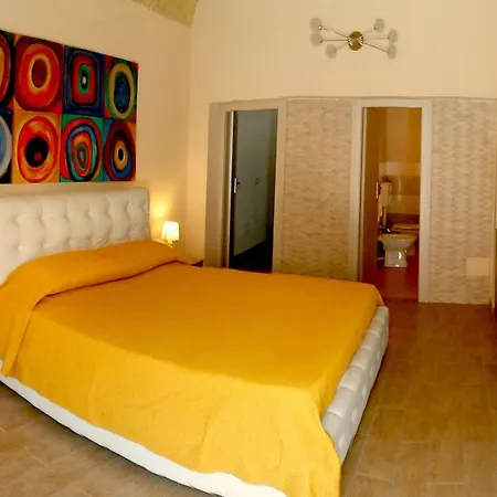 Bed and Breakfast I Faraglioni Comfort