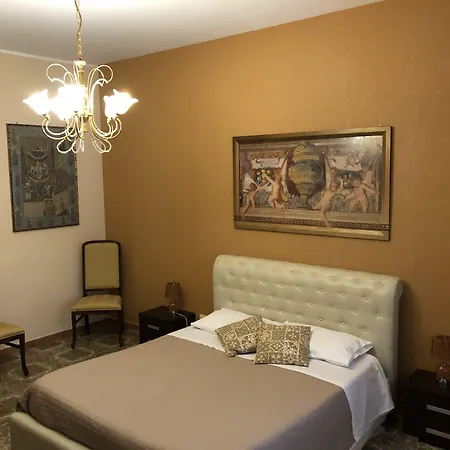 I Faraglioni Comfort 3* Terrasini