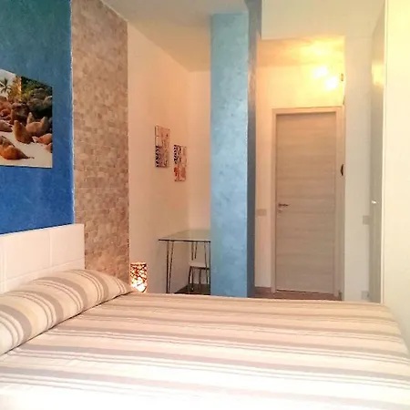 I Faraglioni Comfort Bed and Breakfast