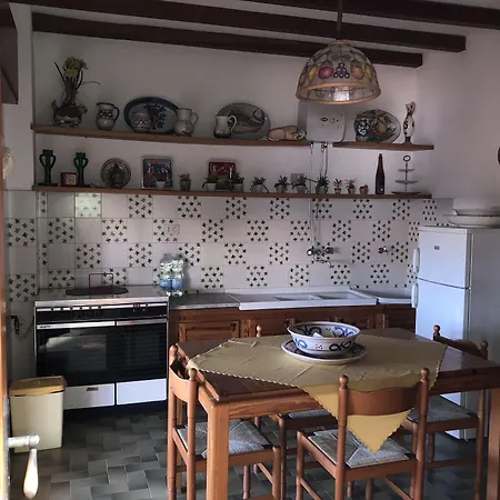 I Faraglioni Comfort 3* Terrasini
