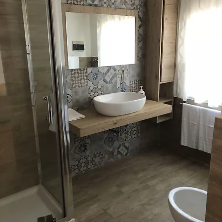 I Faraglioni Comfort 3* Terrasini