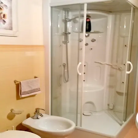 Bed and Breakfast I Faraglioni Comfort 3*
