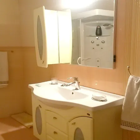 Bed and Breakfast I Faraglioni Comfort Terrasini