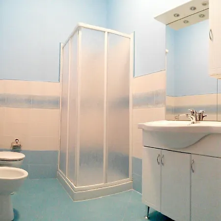 I Faraglioni Comfort 3* Terrasini