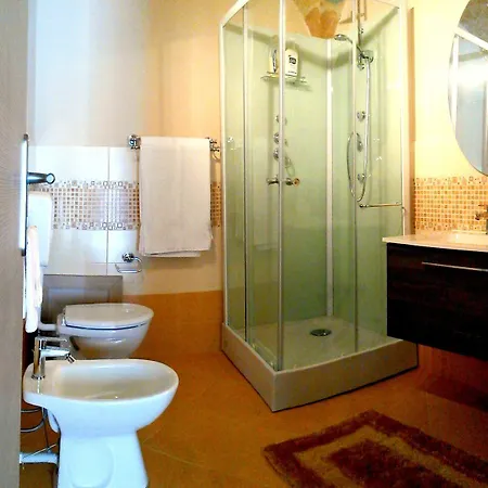 I Faraglioni Comfort Bed and Breakfast