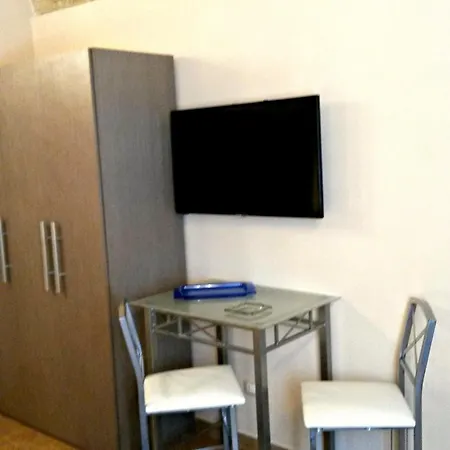 I Faraglioni Comfort 3*