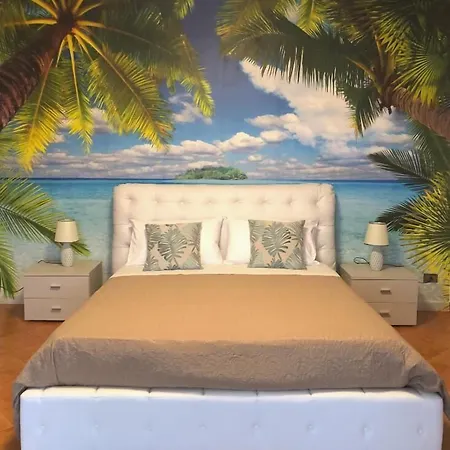 I Faraglioni Comfort 3*
