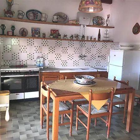 Bed and Breakfast I Faraglioni Comfort Terrasini