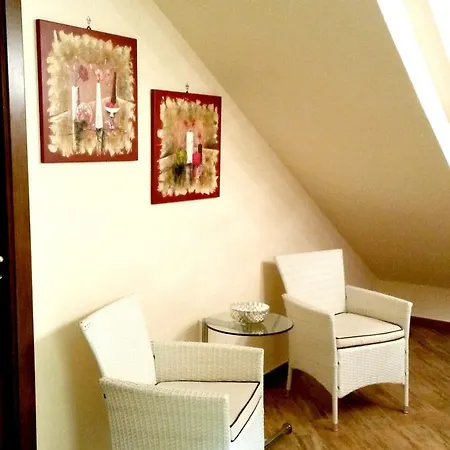 I Faraglioni Comfort Bed and Breakfast 3*
