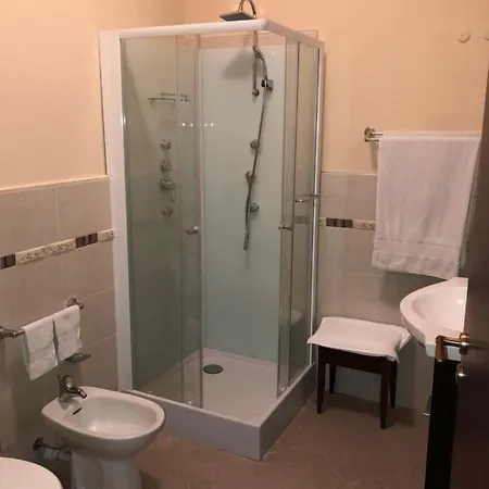 Bed and Breakfast I Faraglioni Comfort Terrasini