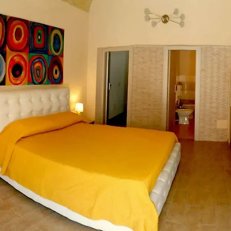 Bed & Breakfast I Faraglioni Comfort