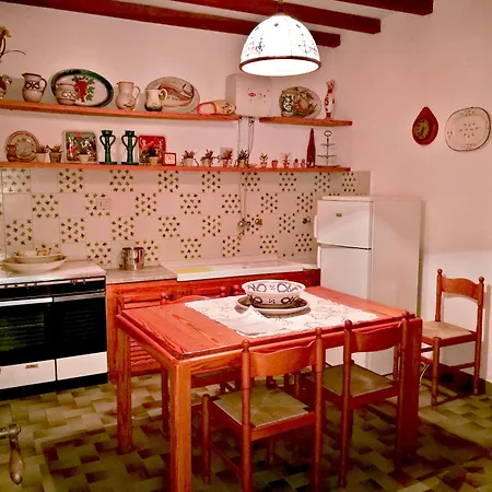 Bed & Breakfast I Faraglioni Comfort 2*