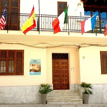 I Faraglioni Comfort Terrasini